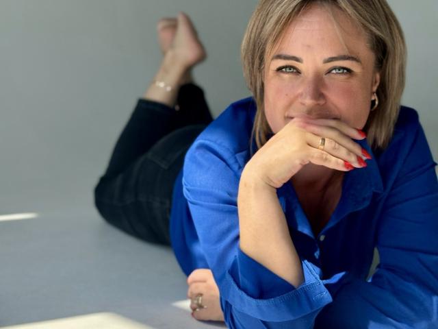 SnezhanaRells - Live sexe cam - 21964745