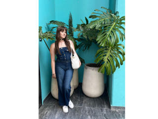 MarionFox - Sexe cam en vivo - 21965213