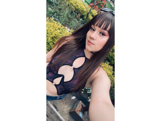 MarionFox - Sexe cam en vivo - 21965221