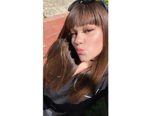 MarionFox - Sexe cam en vivo - 21965229