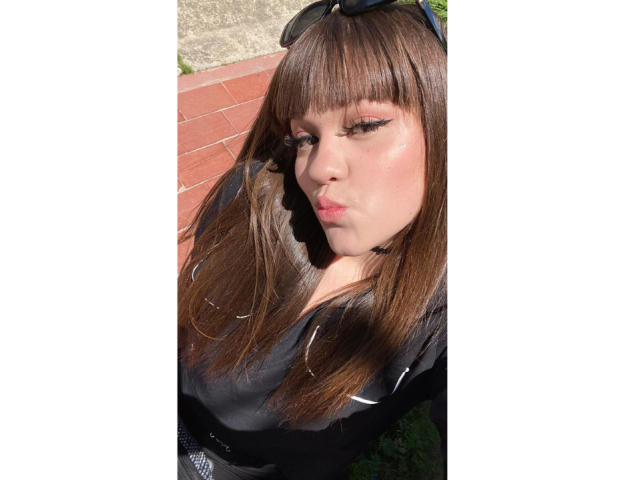 MarionFox - Live porn &amp; sex cam - 21965229