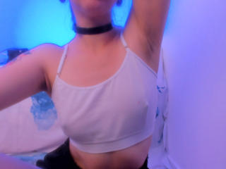 FairyBeauti - Sexe cam en vivo - 21966497