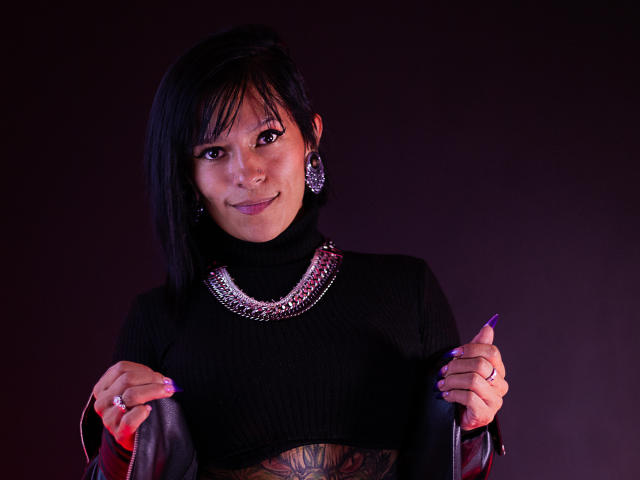 AmelieBlake - Sexe cam en vivo - 21966701