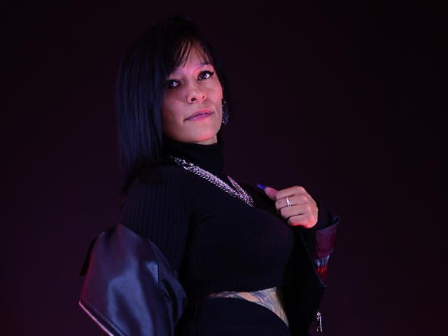 AmelieBlake - Sexe cam en vivo - 21966713