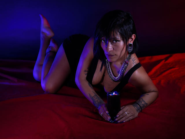 AmelieBlake - Sexe cam en vivo - 21966733