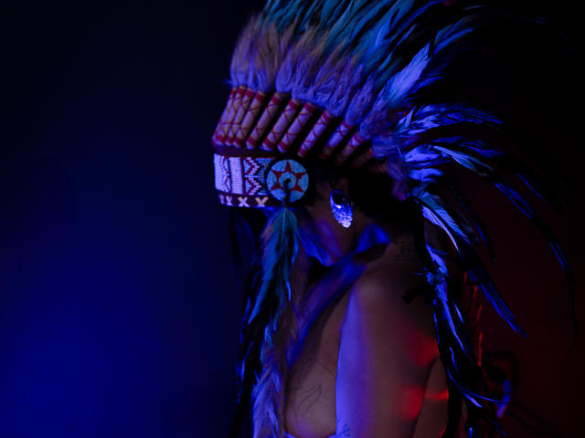 AmelieBlake - Live Sex Cam - 21966745