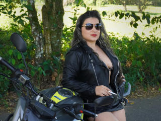 CharloteFox - Live sex cam - 21967725