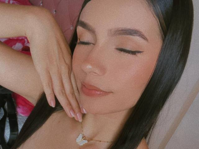 SofiMontiell - Live sex cam - 21967825