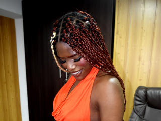 NailahMoreau - Live sex cam - 21967941