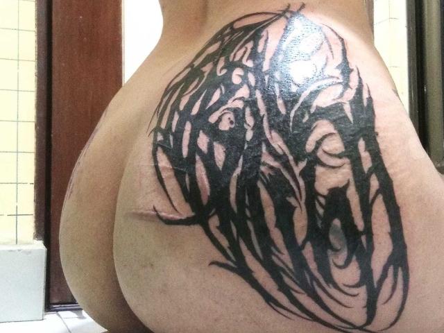 AuroraBennet - Live porn &amp; sex cam - 21967997