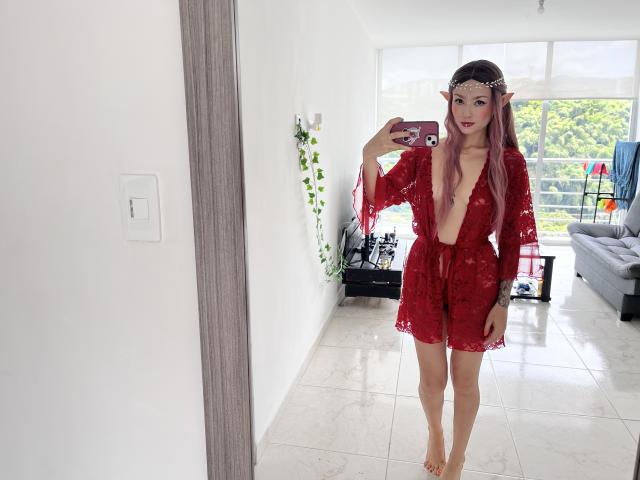 SarahRousen - Live sexe cam - 21968241