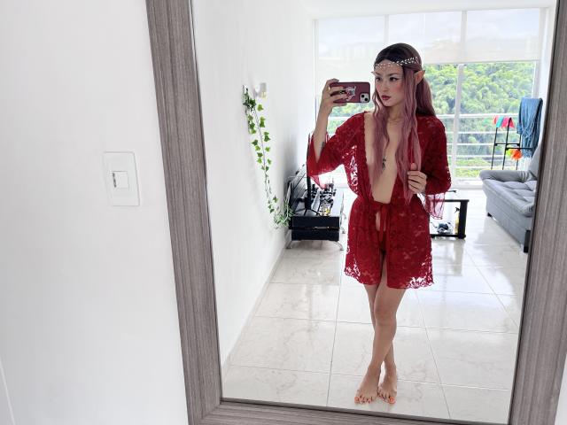 SarahRousen - Live sexe cam - 21968265