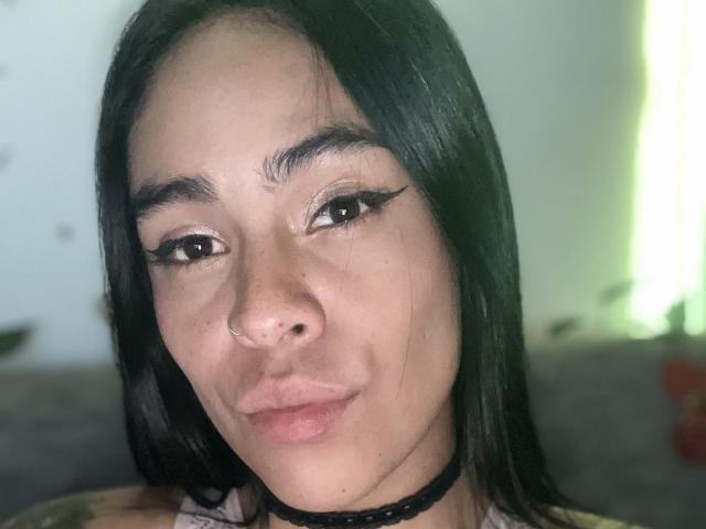 StellaBeckker - Live Sex Cam - 21968717