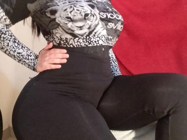 Carolzhina-hot - Live sexe cam - 21969481