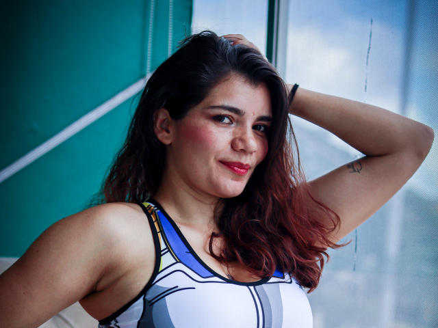 BulmaHot - Camera khiêu dâm &amp; quyến rũ trực tiếp - 21970589