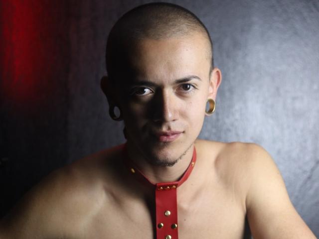 DamianMosth - Sexe cam en vivo - 21971001