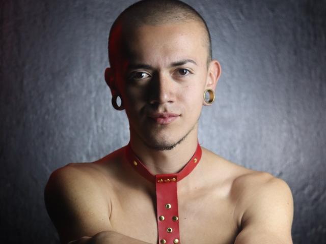 DamianMosth - Live sexe cam - 21971005