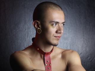 DamianMosth - Live sexe cam - 21971009