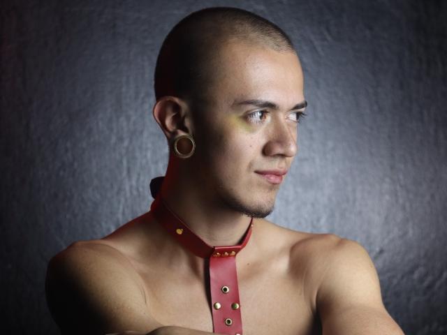 DamianMosth - Live sexe cam - 21971009