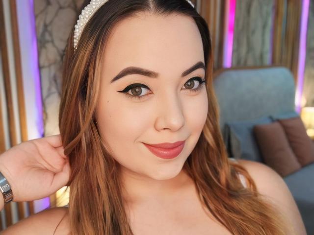 ZoeTobon - Sexe cam en vivo - 21971821