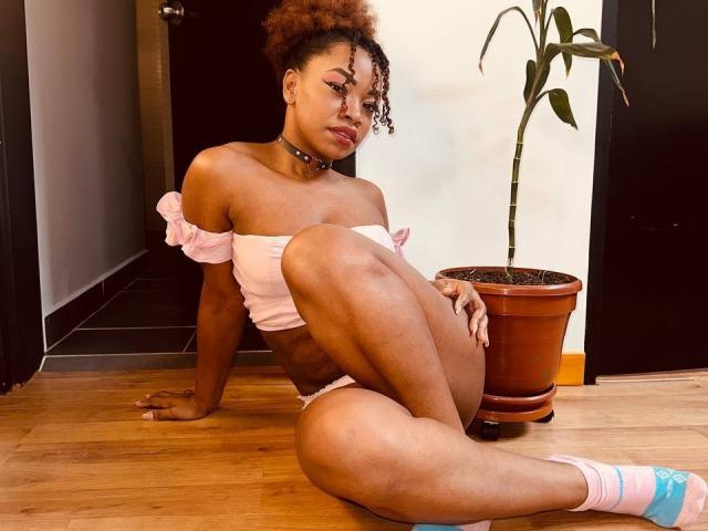 DannaBanks - Sexe cam en vivo - 21972157