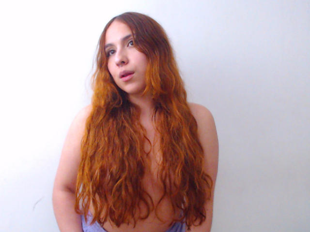 AmberlStha - Live Sex Cam - 21973209