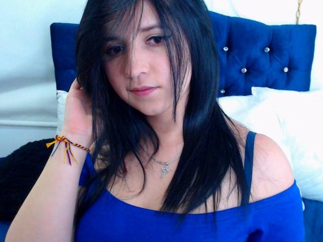 Kkatalina - Sexe cam en vivo - 21973225