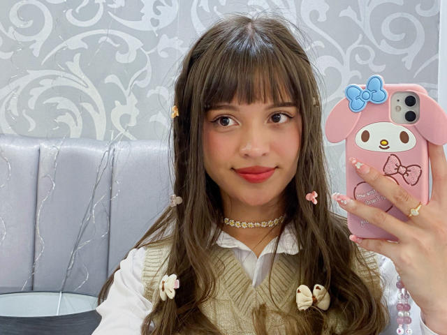 MelodySwet - Live sex cam - 21973661