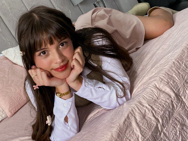 MelodySwet - Live sexe cam - 21973681