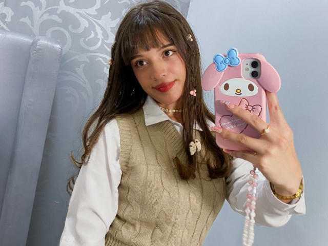 MelodySwet - Sexe cam en vivo - 21973717