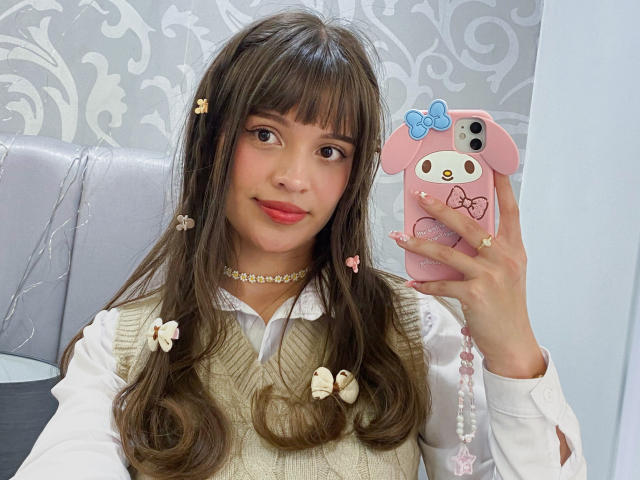 MelodySwet - Live sex cam - 21973733