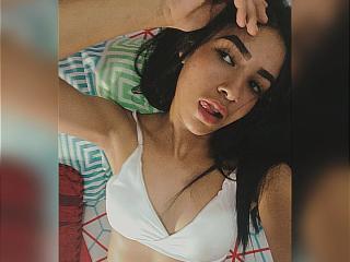 KimThiery - Sexe cam en vivo - 21974217