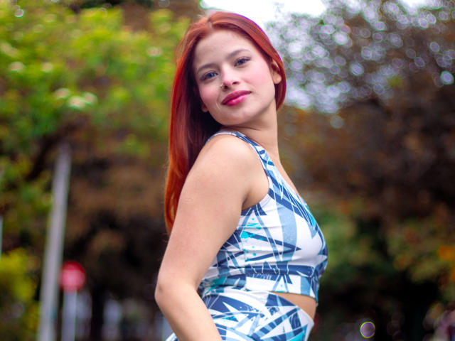 ShantalSummer - Live sex cam - 21974333