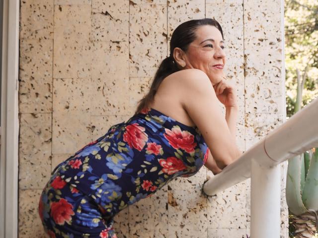 EviaJones - Sexe cam en vivo - 21974385