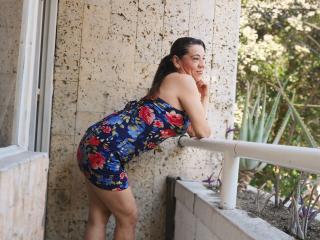 EviaJones - Live sex cam - 21974389