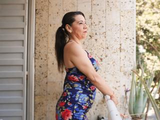 EviaJones - Live sex cam - 21974409