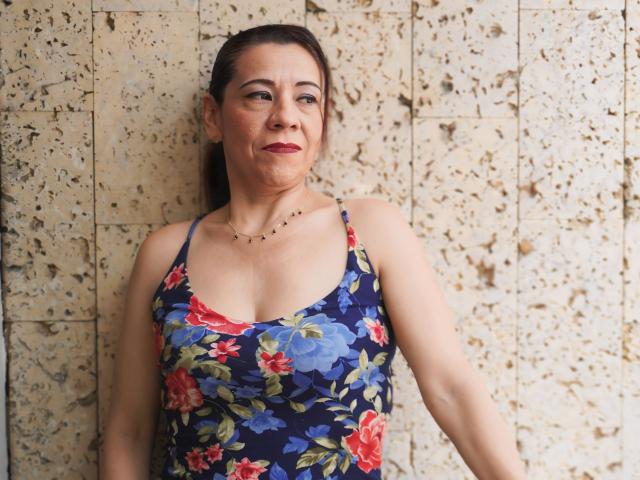 EviaJones - Sexe cam en vivo - 21974445