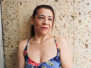 EviaJones - Live sex cam - 21974457