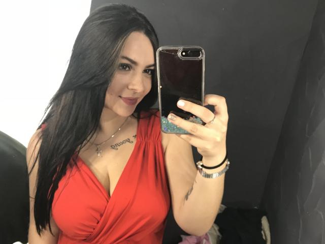 CammieRose - Live Sex Cam - 21977509