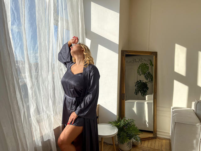 SallyVerda - Sexe cam en vivo - 21978009