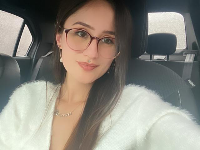 NinaBryons - Sexe cam en vivo - 21978313