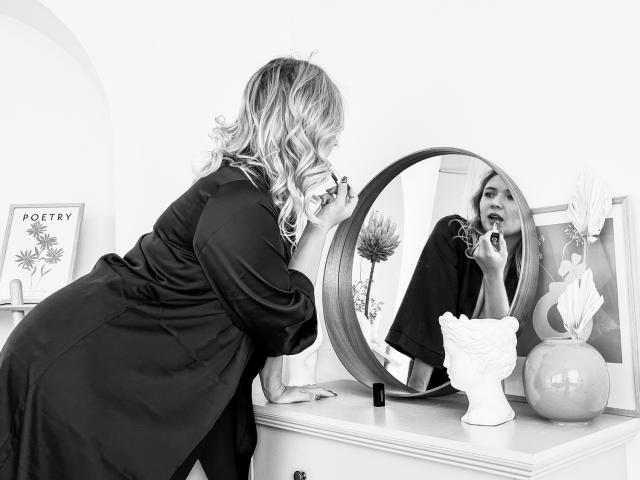 SallyVerda - Live Sex Cam - 21978329