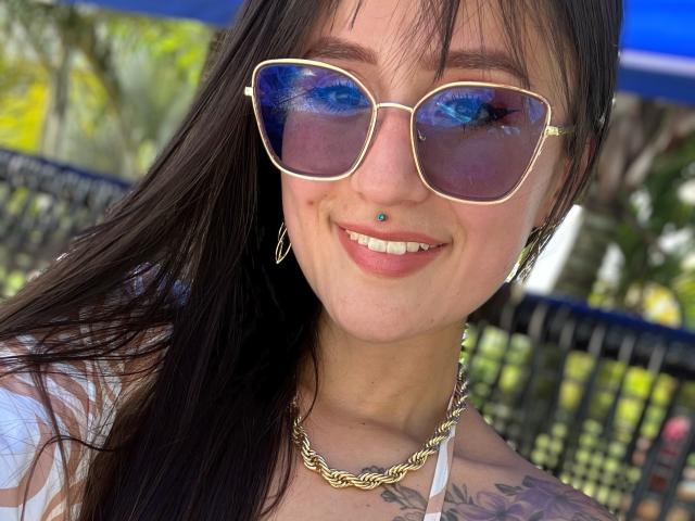 NinaBryons - Sexe cam en vivo - 21978393