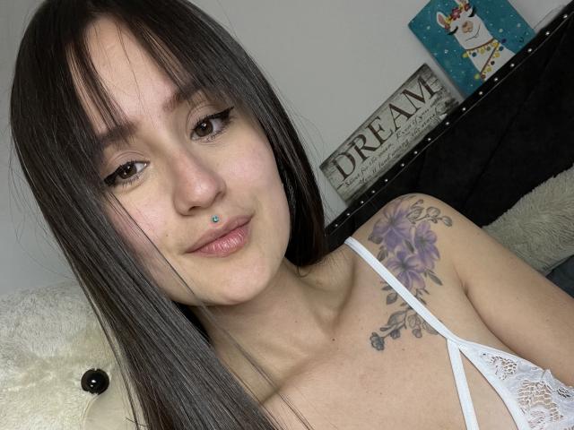 NinaBryons - Sexe cam en vivo - 21978429