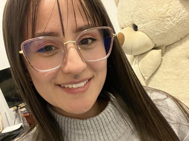 NinaBryons - Sexe cam en vivo - 21978437