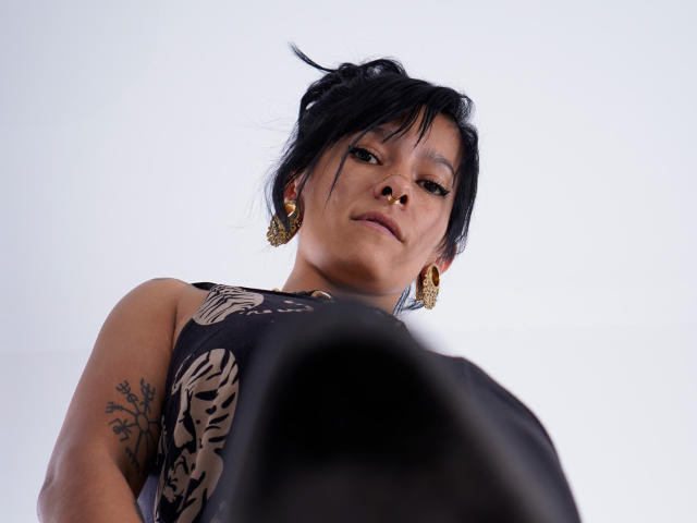 AmelieBlake - Sexe cam en vivo - 21979285