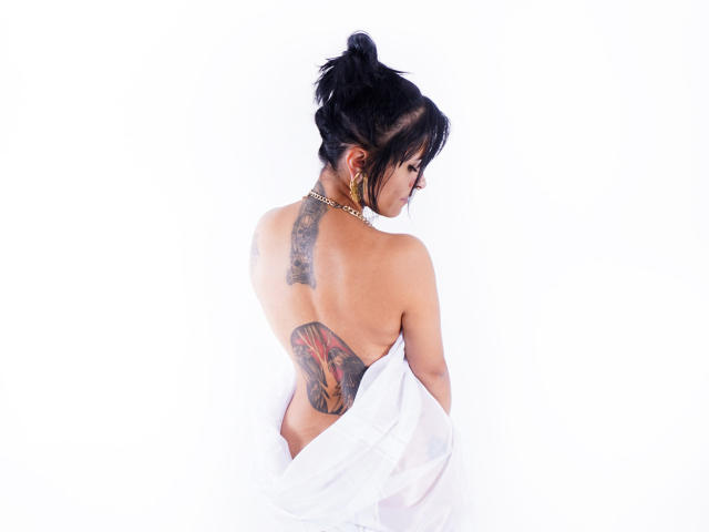 AmelieBlake - Sexe cam en vivo - 21979329