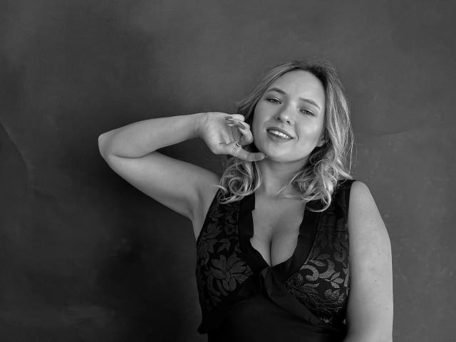 SallyVerda - Sexe cam en vivo - 21980593