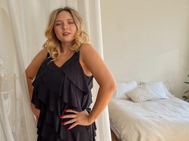 SallyVerda - Live porn &amp; sex cam - 21980665