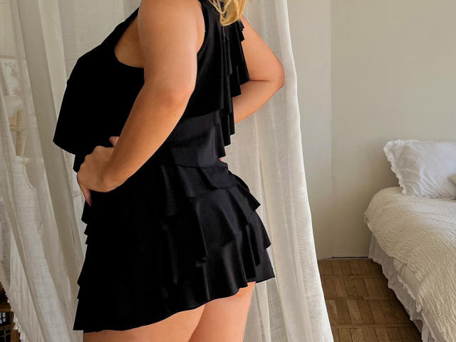 SallyVerda - Live Sex Cam - 21980697